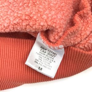 Wildfox Sweaters - WILDFOX Orange Blue Pullover Sweatshirt Sz M Wildfox Sweaters - WILDFOX Orange Blue Pullover Sweatshirt Sz M